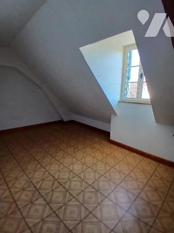 Maison ancienne entièrement restaurée