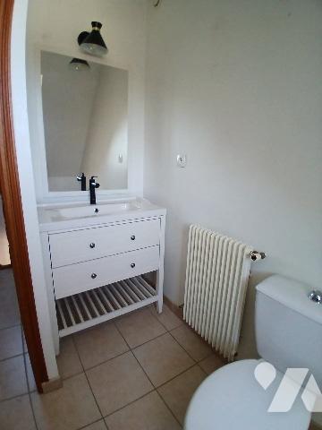 Maison ancienne entièrement restaurée