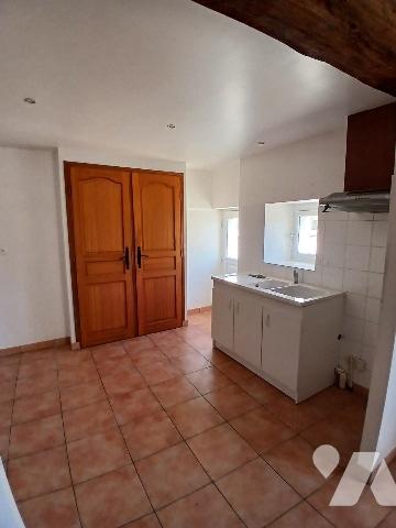 Maison ancienne entièrement restaurée