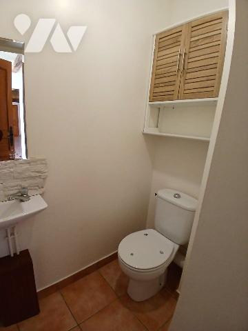 Maison ancienne entièrement restaurée