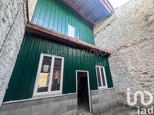 Maison à vendre 5 pièces 160 m² Saint-Hippolyte