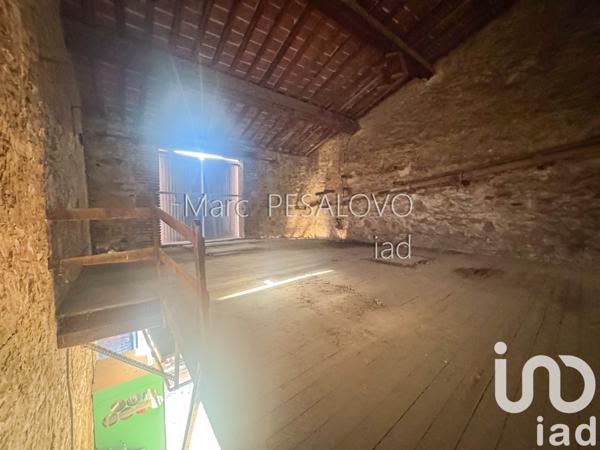 Maison à vendre 5 pièces 160 m² Saint-Hippolyte