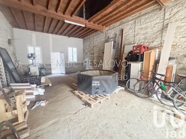 Maison à vendre 5 pièces 160 m² Saint-Hippolyte
