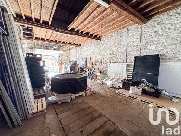 Maison à vendre 5 pièces 160 m² Saint-Hippolyte