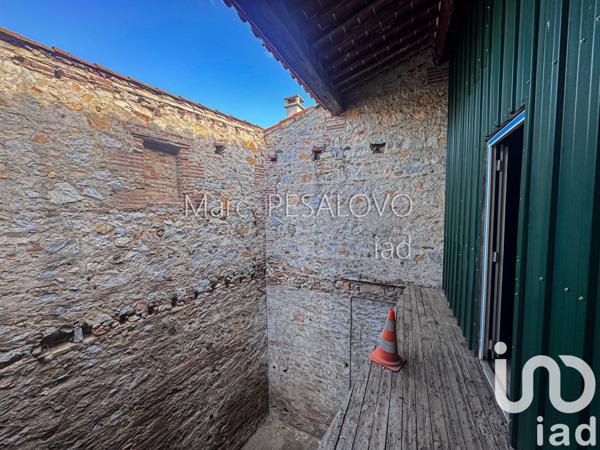 Maison à vendre 5 pièces 160 m² Saint-Hippolyte