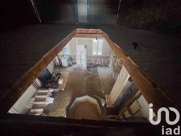 Maison à vendre 5 pièces 160 m² Saint-Hippolyte