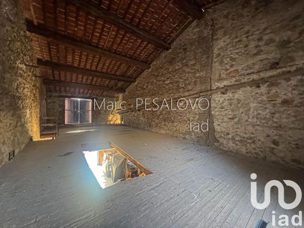 Maison à vendre 5 pièces 160 m² Saint-Hippolyte