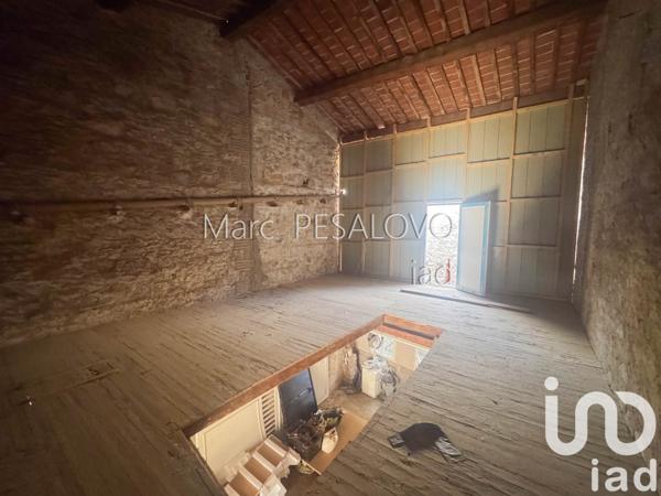 Maison à vendre 5 pièces 160 m² Saint-Hippolyte