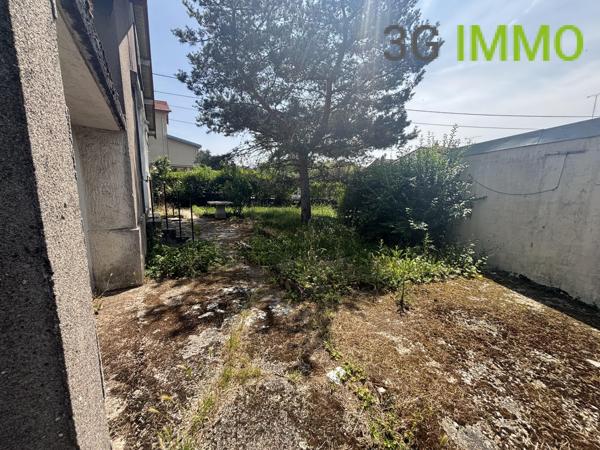 Vente / Maison de ville