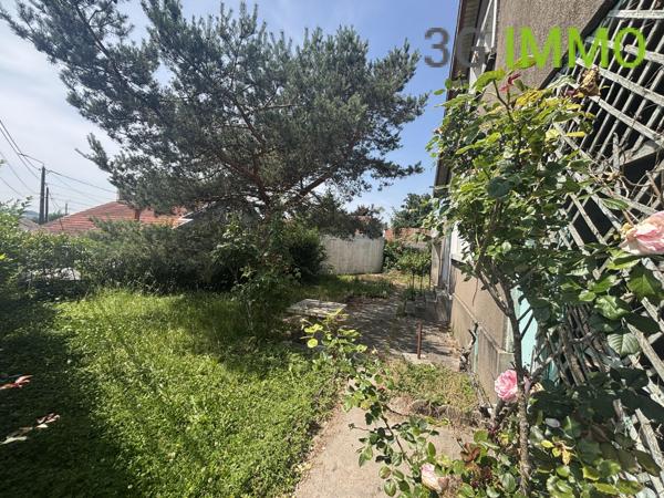 Vente / Maison de ville