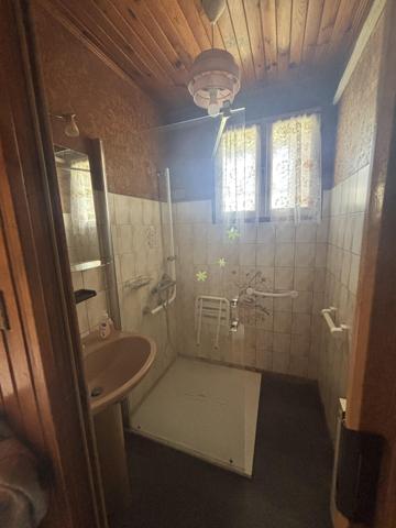 Vente / Maison de ville