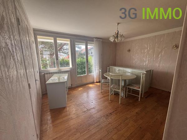 Vente / Maison de ville