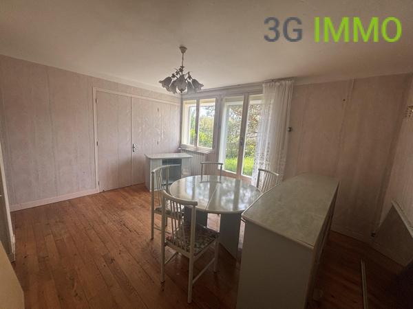 Vente / Maison de ville