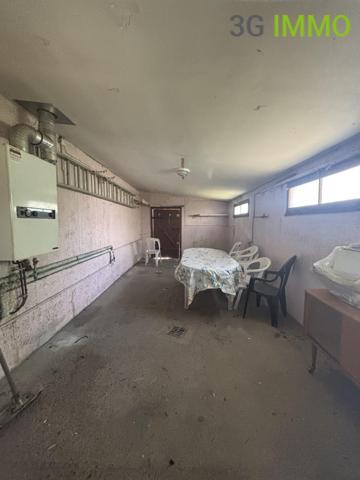 Vente / Maison de ville