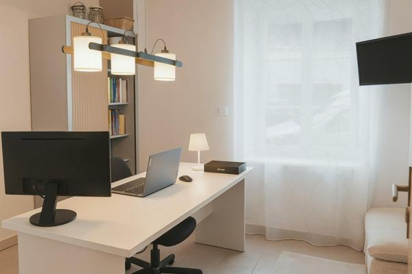 Maison de charme avec jardin paysager, jacuzzi et dépendances – 200 m² habitables