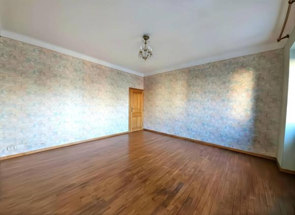 Maison à vendre 3 pièces de 102 m²
