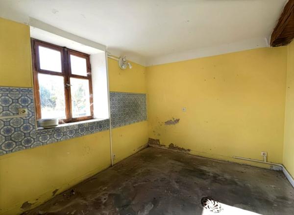 Maison à vendre 3 pièces de 102 m²