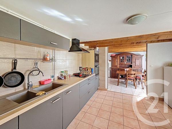 Maison à vendre  5 pièces - 123 m2 MONTAUBAN - 82