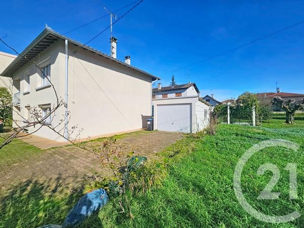 Maison à vendre  5 pièces - 123 m2 MONTAUBAN - 82