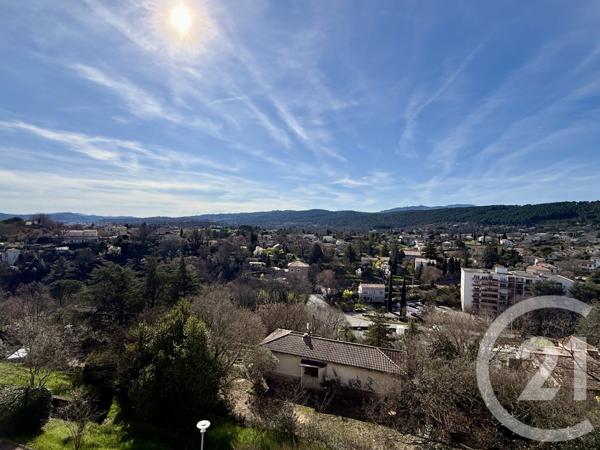 Appartement F3 à vendre  4 pièces - 75 m2 AUBENAS - 07