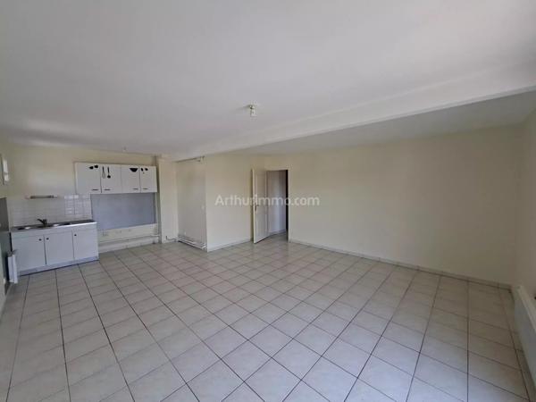 Vente Appartement 4 pièces 72 m2 à Gisors