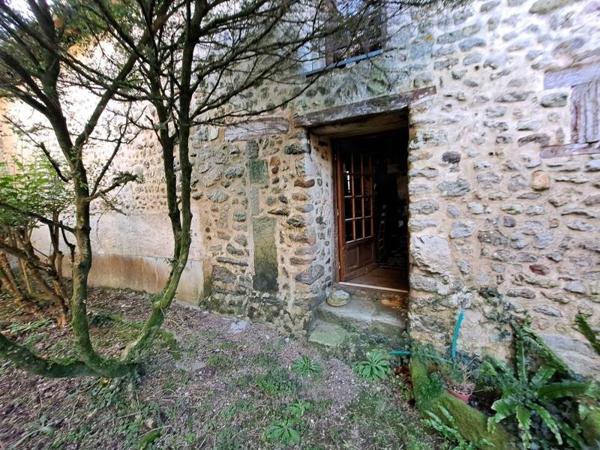 Maison à vendre |  Aignes-et-Puypéroux |  2 pièces | 79 m²