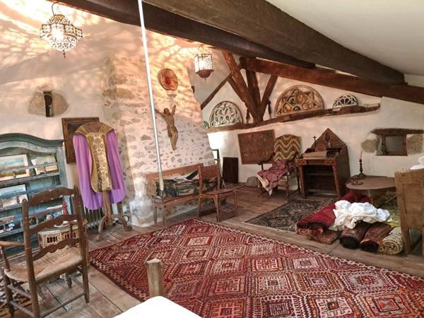 Maison à vendre |  Aignes-et-Puypéroux |  2 pièces | 79 m²