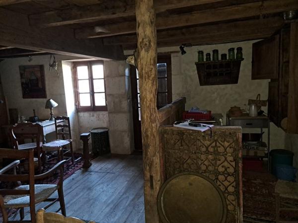 Maison à vendre |  Aignes-et-Puypéroux |  2 pièces | 79 m²