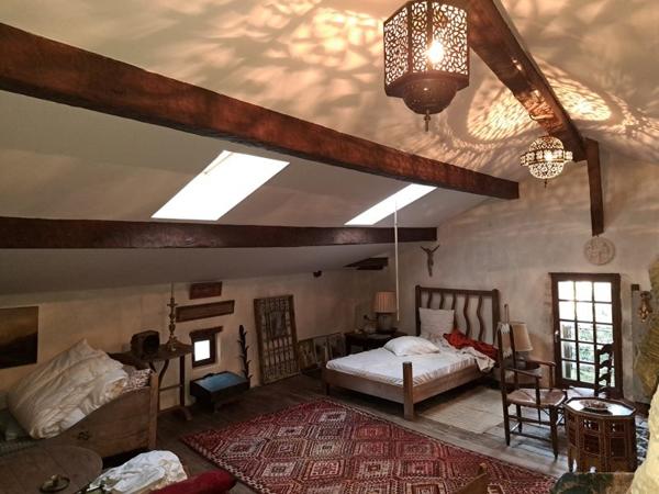 Maison à vendre |  Aignes-et-Puypéroux |  2 pièces | 79 m²