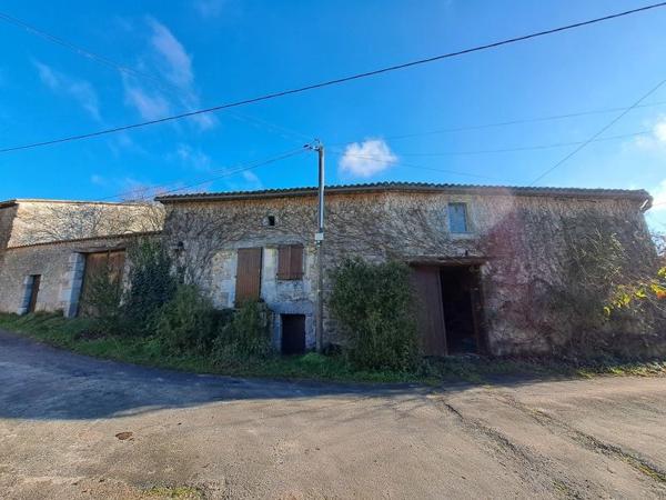 Maison à vendre |  Aignes-et-Puypéroux |  2 pièces | 79 m²