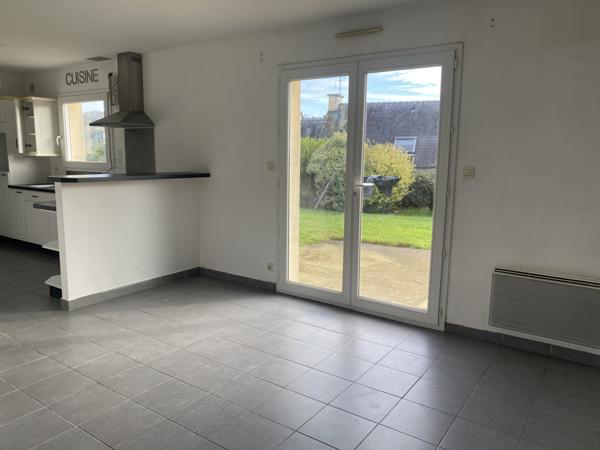 Landerneau (29800) Exclusif - Maison non mitoyenne – Quartier très recherché de Landerneau