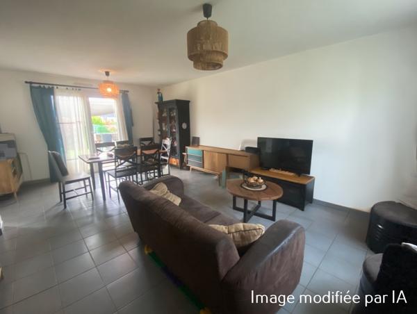 Landerneau (29800) Exclusif - Maison non mitoyenne – Quartier très recherché de Landerneau