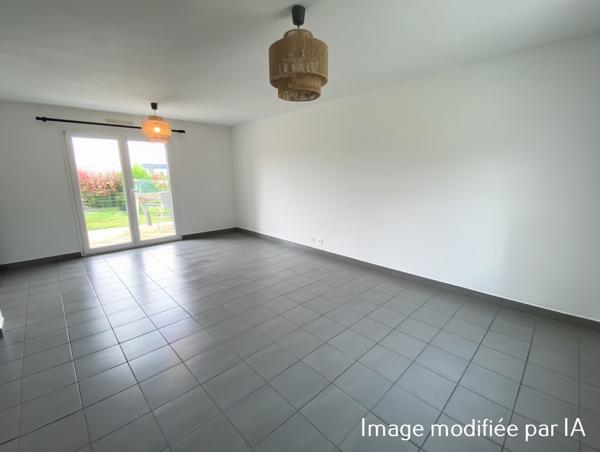 Landerneau (29800) Exclusif - Maison non mitoyenne – Quartier très recherché de Landerneau