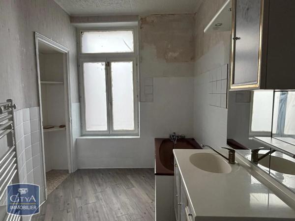 Appartement à vendre 4 pièces 94m²