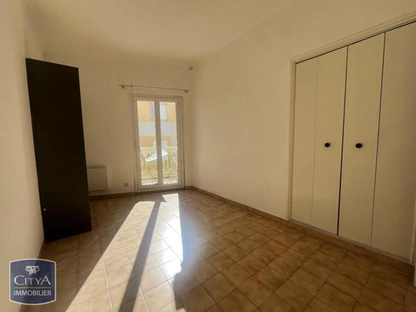 Appartement à louer 3 pièces 48.72m²