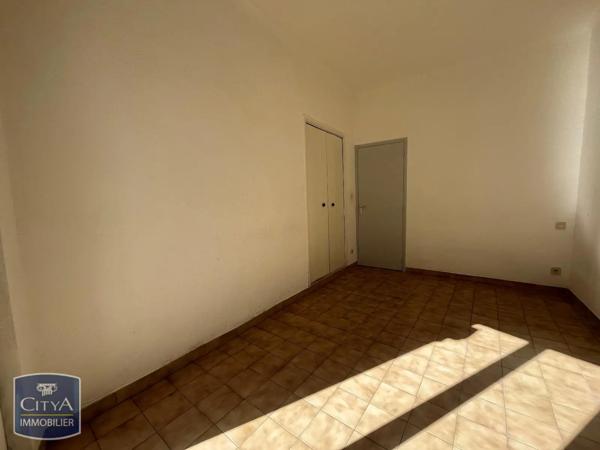 Appartement à louer 3 pièces 48.72m²