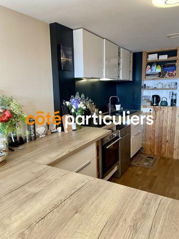 Vente Appartement104,49 m² - 5 Pièces - CARCASSONNE (11000)