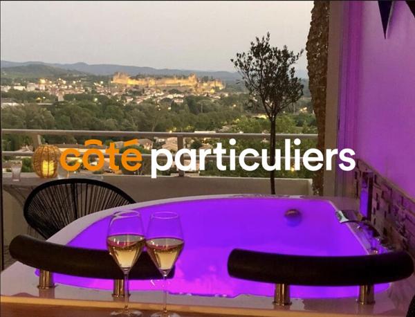 Vente Appartement104,49 m² - 5 Pièces - CARCASSONNE (11000)