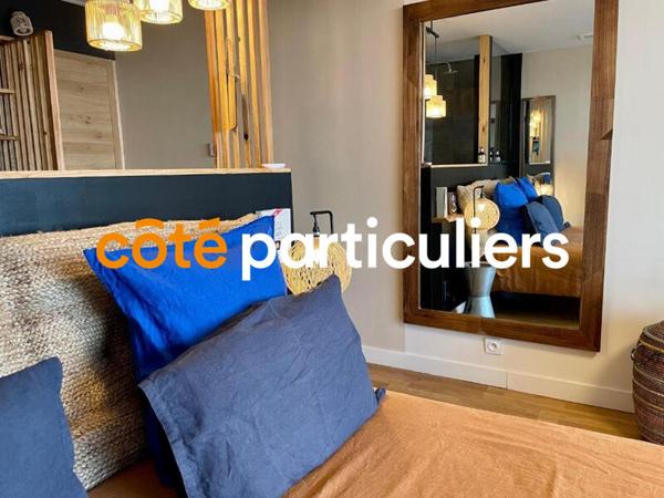 Vente Appartement104,49 m² - 5 Pièces - CARCASSONNE (11000)
