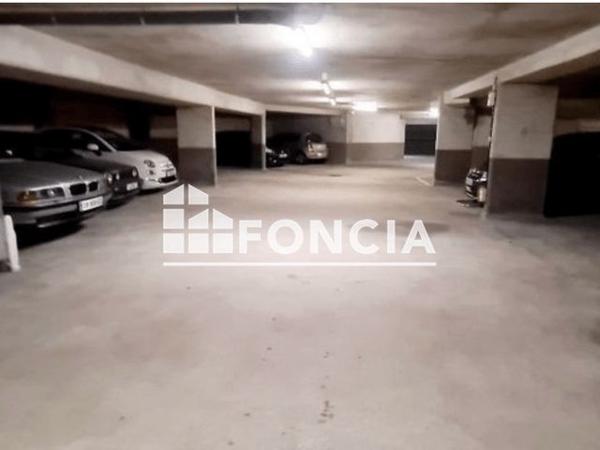 À vendre Parking - Boissy-saint-léger 94470