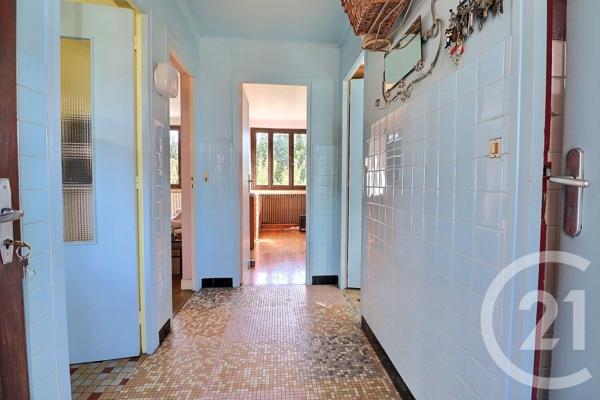 Maison à vendre  4 pièces - 64,01 m2 TREMBLAY EN FRANCE - 93