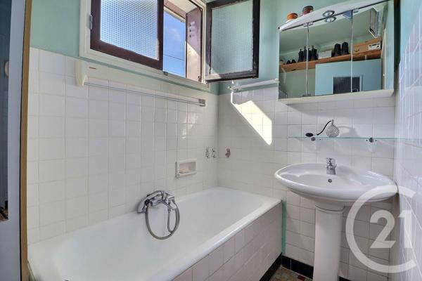 Maison à vendre  4 pièces - 64,01 m2 TREMBLAY EN FRANCE - 93