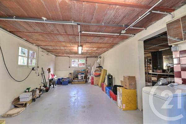 Maison à vendre  4 pièces - 64,01 m2 TREMBLAY EN FRANCE - 93