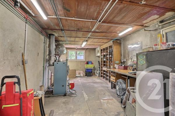 Maison à vendre  4 pièces - 64,01 m2 TREMBLAY EN FRANCE - 93