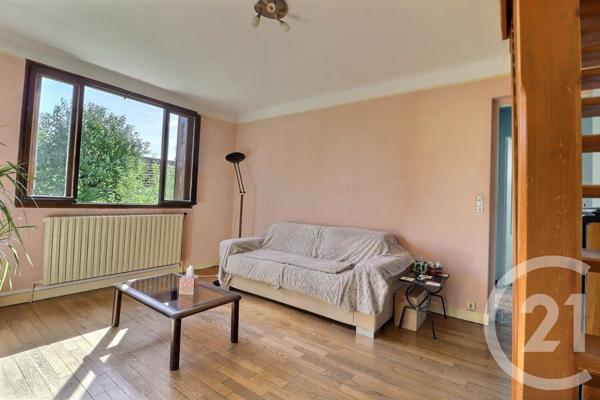 Maison à vendre  4 pièces - 64,01 m2 TREMBLAY EN FRANCE - 93