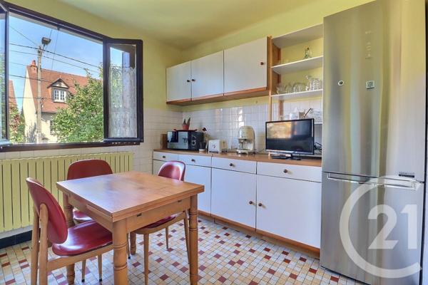 Maison à vendre  4 pièces - 64,01 m2 TREMBLAY EN FRANCE - 93