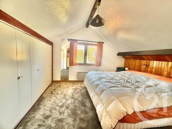 Maison à vendre  4 pièces - 64,01 m2 TREMBLAY EN FRANCE - 93