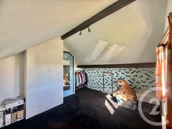 Maison à vendre  4 pièces - 64,01 m2 TREMBLAY EN FRANCE - 93