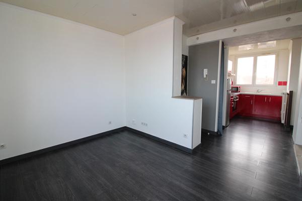 A LOUER - T1 BIS 34.95 m2 - CHALON-SUR-SAONE