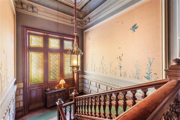 Immeuble 19 pièces - 1493 m²